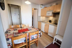 Résidence Le Vercors - Studio 3/4 pers - LE VERCORS - PLAGNE CENTRE MAE-9484